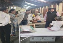 leprosy patients voice of eastern