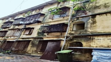 दक्षिण मुंबईतील जर्जर LIC इमारतींच्या पुनर्विकासाचा मार्ग मोकळा voice of eastern
