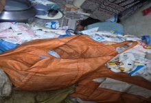 वर्सोव्यामध्ये दुधात भेसळ करणाऱ्या पाच जणांना अटक voice of eastern