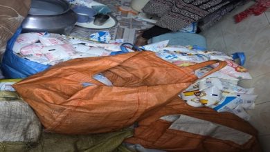 वर्सोव्यामध्ये दुधात भेसळ करणाऱ्या पाच जणांना अटक voice of eastern