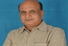 महाराष्ट्र एसटी कर्मचारी काँग्रेसचे सरचिटणीस श्रीरंग बरगे voice of eastern