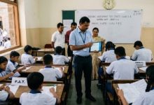 Student enrollment verification voice of eastern