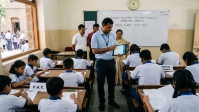 Student enrollment verification voice of eastern