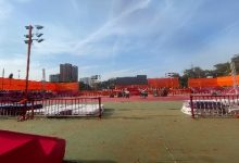 विक्रोळीत चढाई-पकडींचा संग्राम आजपासून voice of eastrn