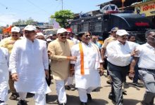 Dharavi Redevelopment : नागरिकांचा हायर पर्चेस योजनेला विरोध