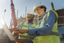 Civil Engineering - voice of eastern