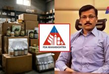 Tukaram Mundhe : सिप्ला औषध कंपनीला तुकाराम मुंढेंचा दणका