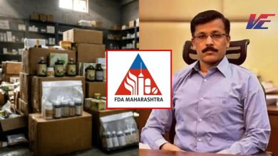 Tukaram Mundhe : सिप्ला औषध कंपनीला तुकाराम मुंढेंचा दणका