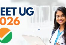 Neet ug 2026 - voice of eastern