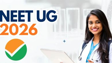 Neet ug 2026 - voice of eastern