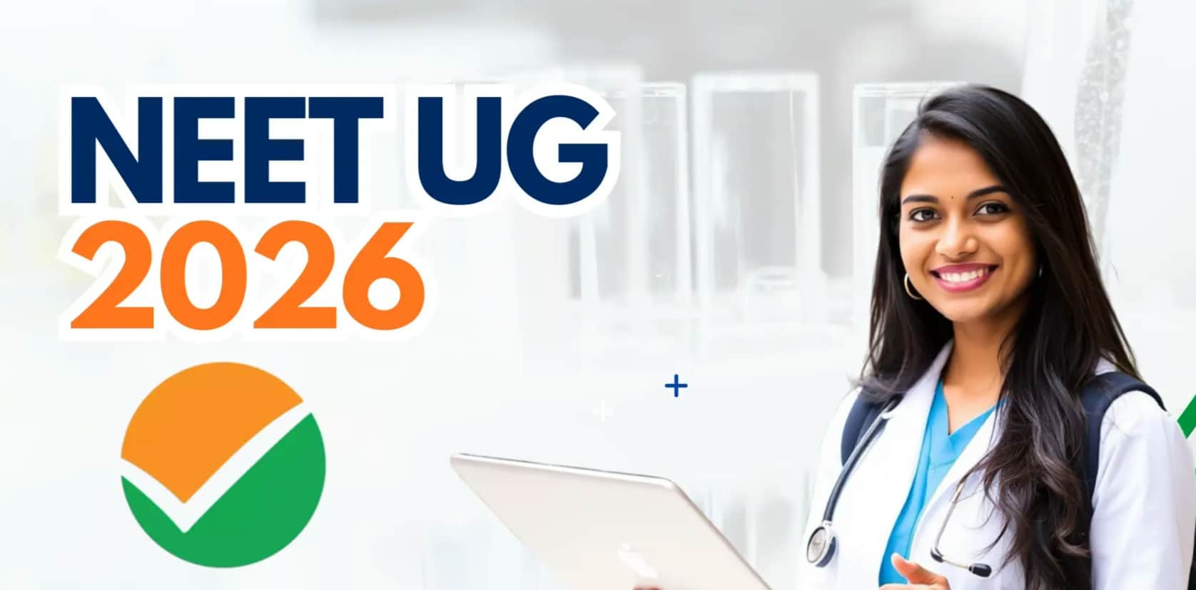 Neet ug 2026 - voice of eastern