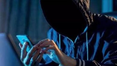 Cybercrimes : आयसीएमआरच्या सहाय्यक संचालकांचा मोबाईल हॅक