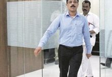 Tukaram mundhe - voice of eastern