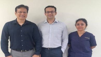 रोबोटिक तंत्रज्ञानाने गुदाशयाचा कर्करोग बरा - voice of eastern