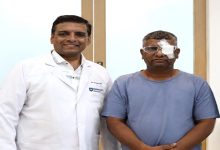 Nanavati Max Hospital - voice of easten
