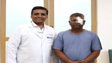 Nanavati Max Hospital - voice of easten