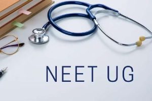 Neet UG - voice of eastern