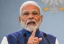 Prime minister Narendra Modi - voice of eastern