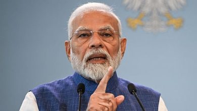 Prime minister Narendra Modi - voice of eastern