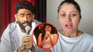Sejal pawar - voice of eastern