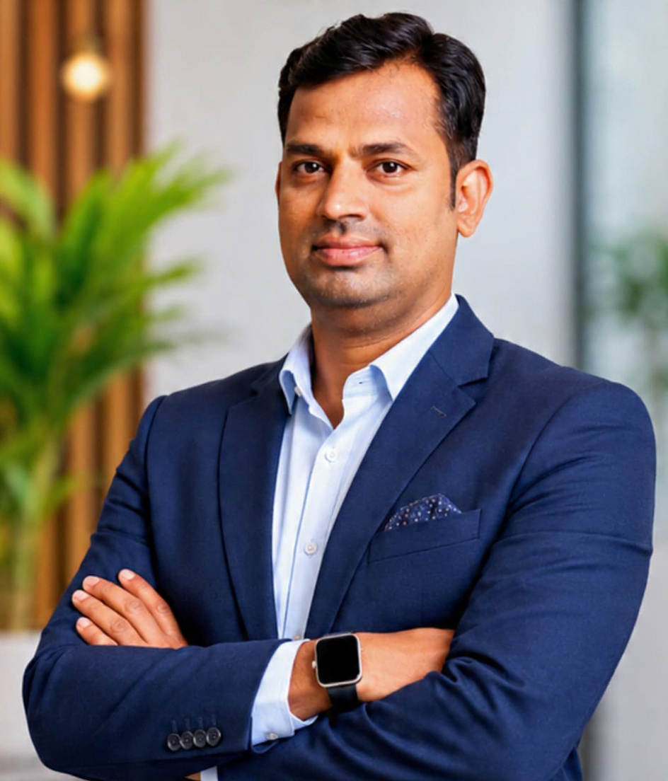 Mangesh Varvadekar - voice of eastern