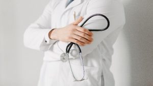 Doctor - voice of eastern