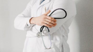 Doctor - voice of eastern