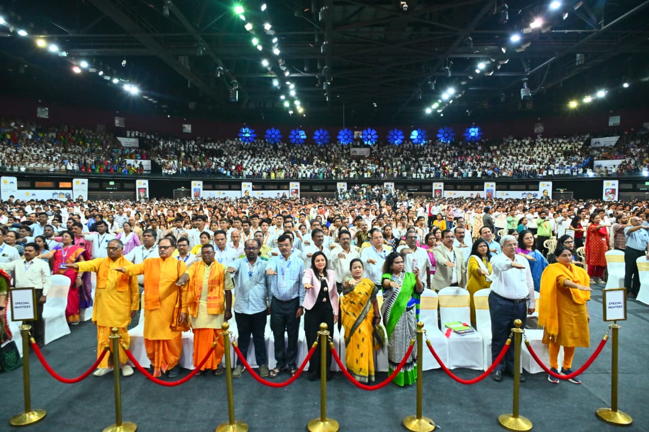 Drug free mumbai - voice of eastern