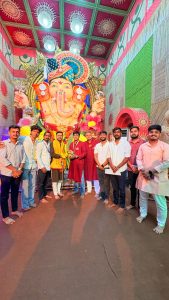 Ganeshotsav 