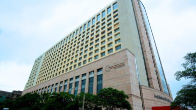 Kokilaben Dhirubhai Ambani hospital : voice of eastern