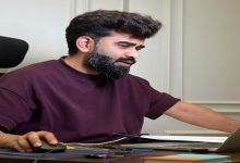Do Originals : विक्रांत नलावडे - voice of eastern