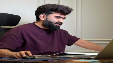 Do Originals : विक्रांत नलावडे - voice of eastern