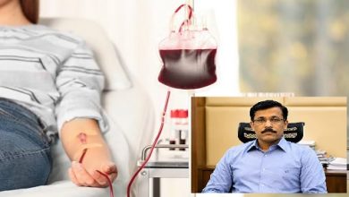 fda blood center - voice of eastern