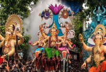 Ganeshotsav - voice of eastern