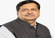 Mangal prabhat lodha - voice of eastern
