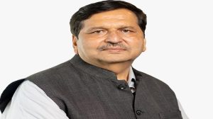 Mangal prabhat lodha - voice of eastern