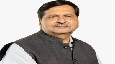Mangal prabhat lodha - voice of eastern