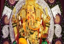GSB mahaganapati - voice of eastern