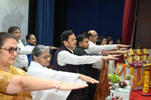 नशामुक्ती अभियान voice of eastern